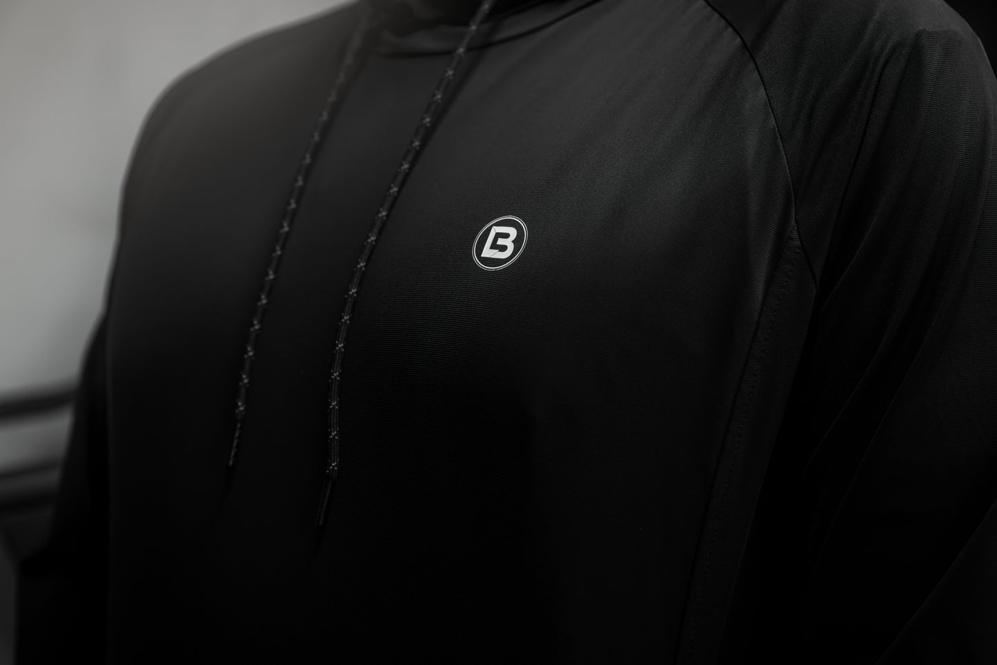 Tech Hoodie
